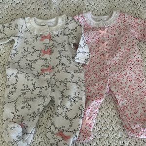 3m sleepers! Laura Ashley